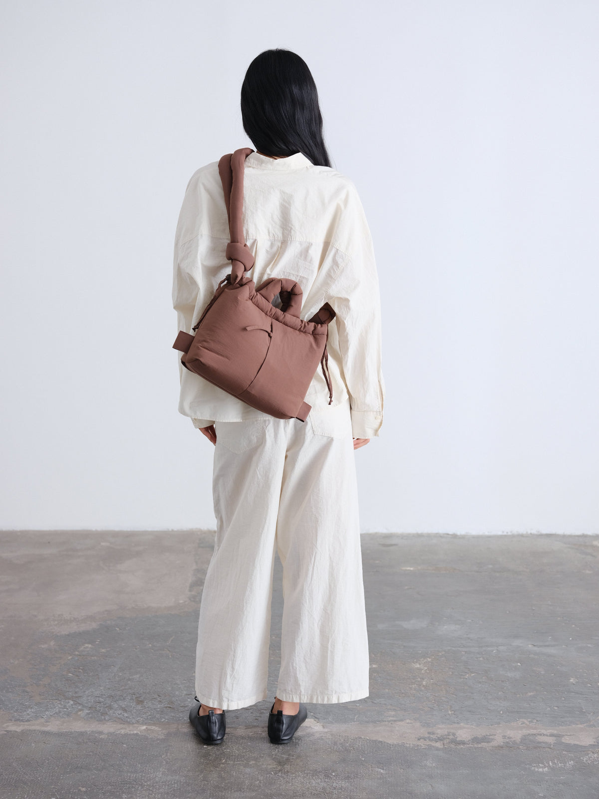 Compact Ona Soft Bag