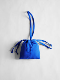 Cobalt blue