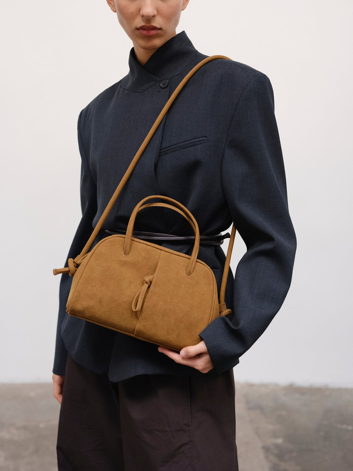 Mini Brooklyn Bag