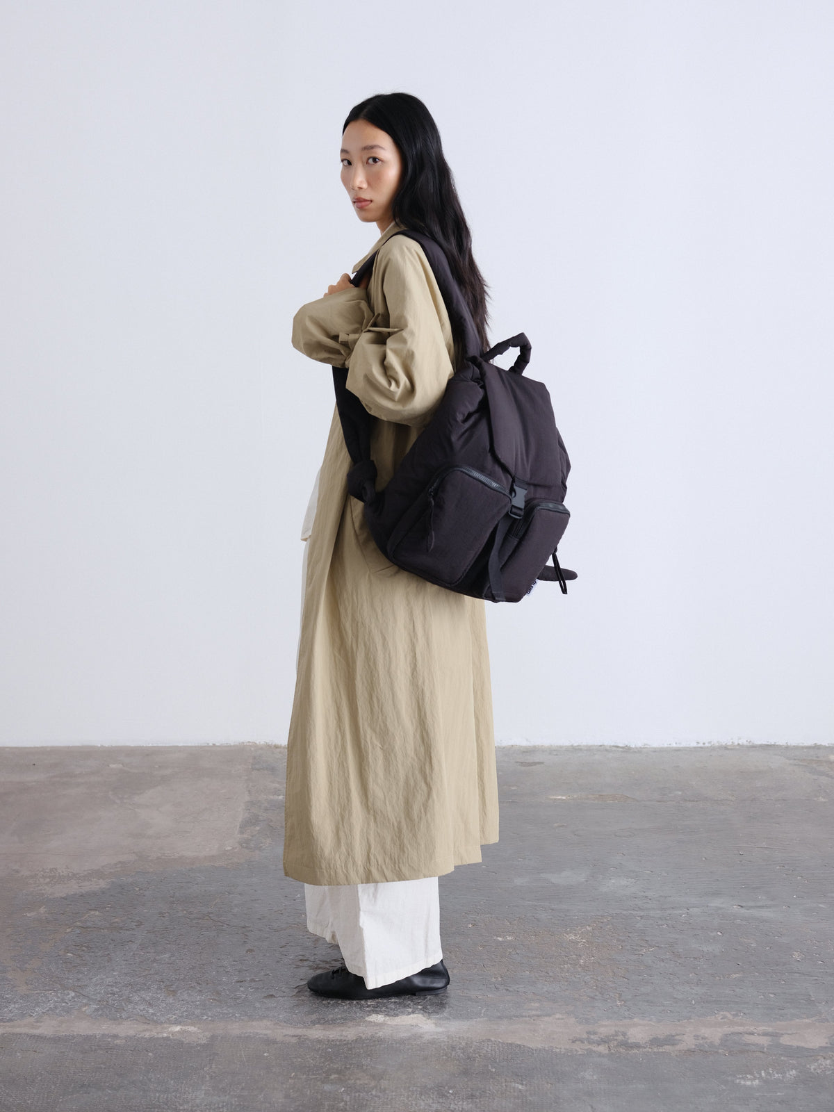 Isla Backpack