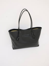 Vegan Leather - Black