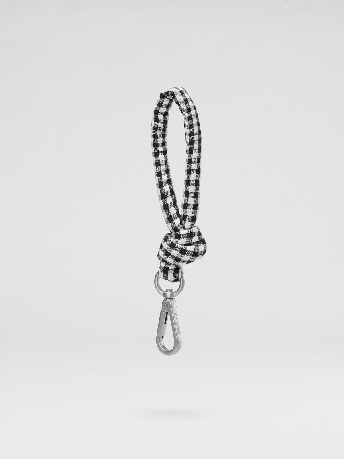 Puffy Key Chain