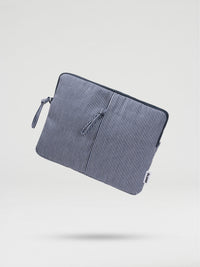 Cotton Navy stripe