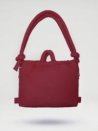 Cherry red