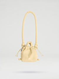 Butter yellow