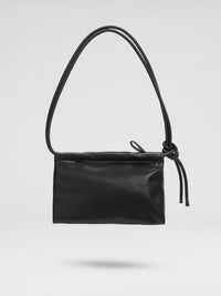 Vegan leather - Black
