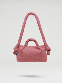Cotton Red stripe