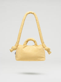 Vichy yellow