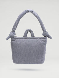 Cotton Navy stripe