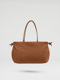 Suede - Brown