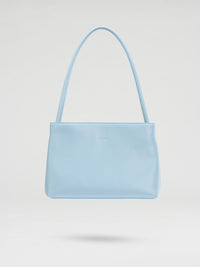 Vegan leather - Baby blue