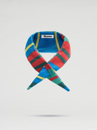 Cotton Colorful stripes