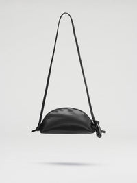 Vegan Leather - Black