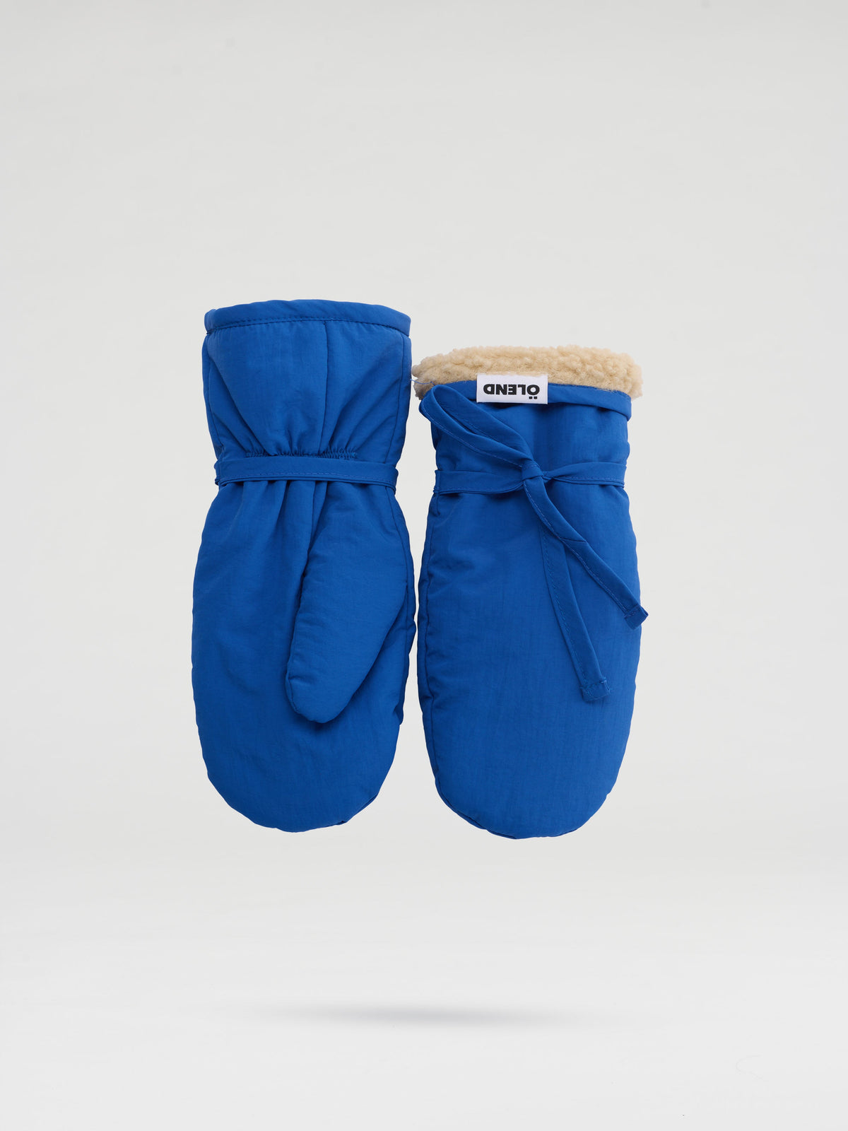 Padded Gloves