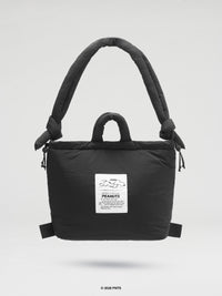 Peanuts - Black