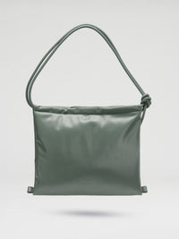 Vegan leather - Teal