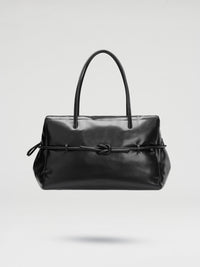 Vegan Leather - Black