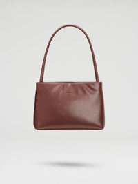 Vegan leather - Chocolate