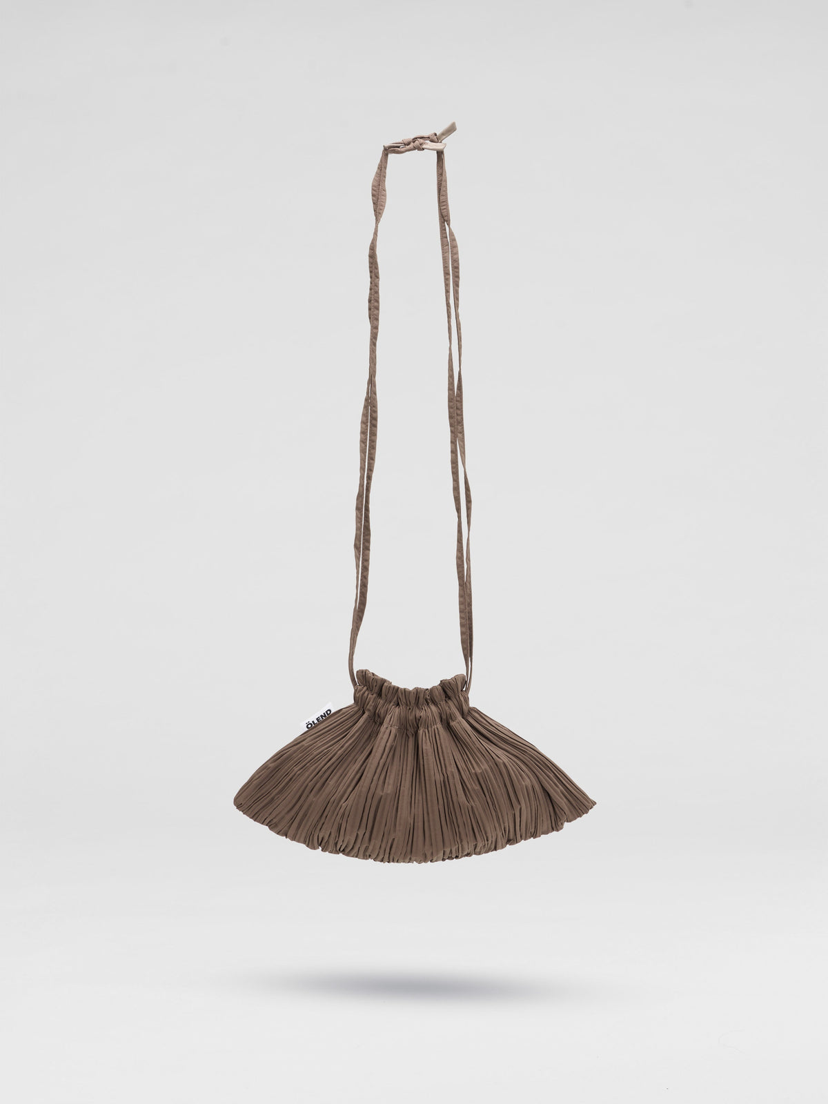 Shell Bag