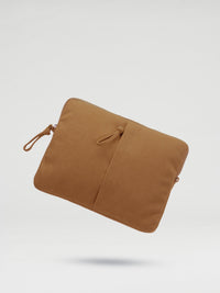 Suede - Brown