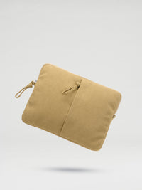 Suede - Khaki