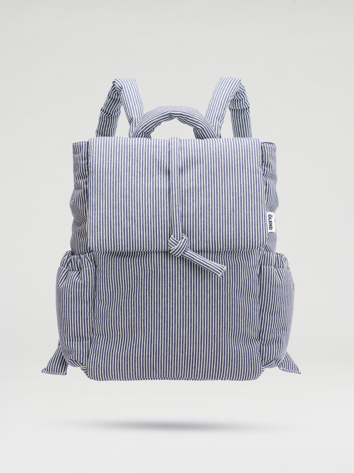 Padded Holden Backpack