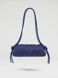 Suede - Navy