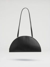 Vegan Leather - Black
