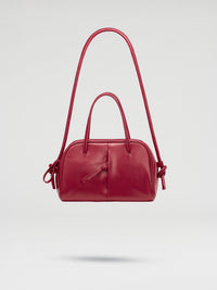 Cherry red