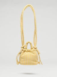 Vichy yellow