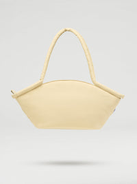 Butter yellow