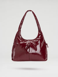 Cherry red