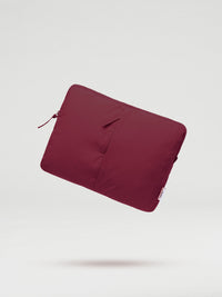Cherry red