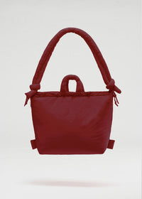 Cherry red