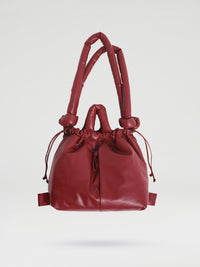 Cherry red