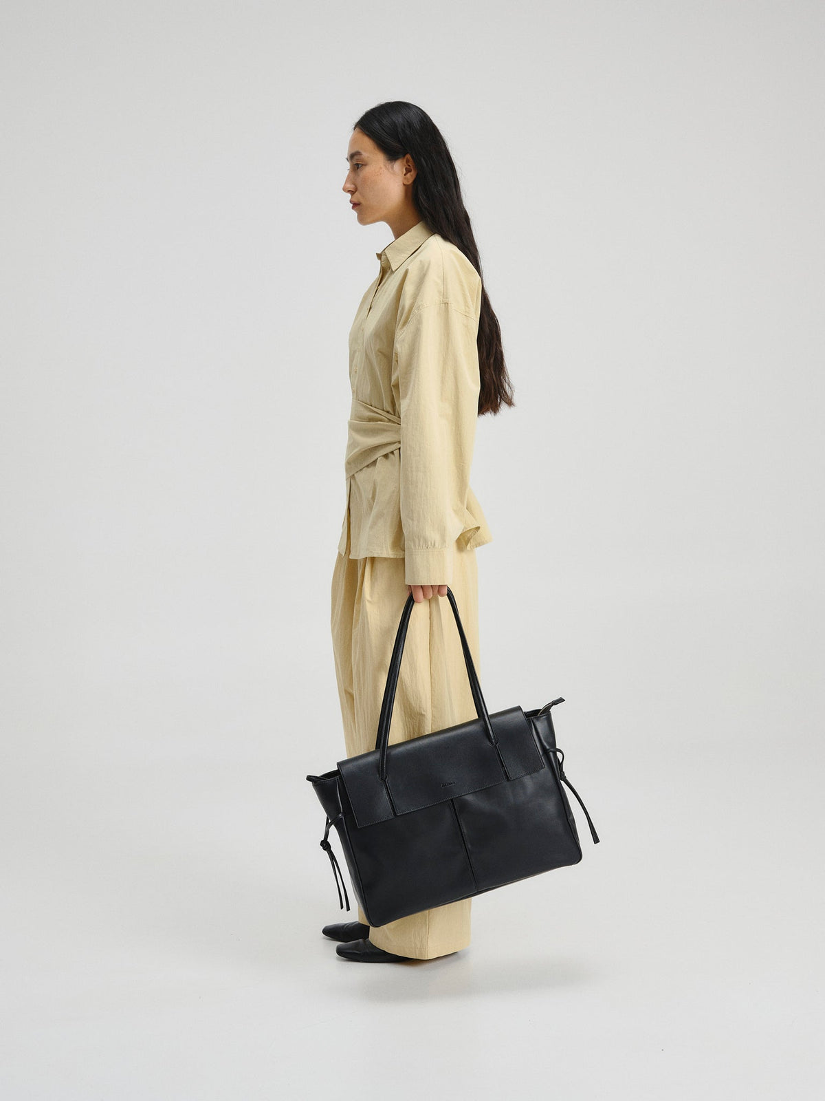 Rowe Bag