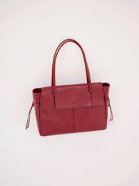 Cherry red
