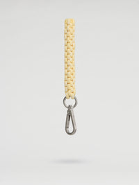 Butter yellow