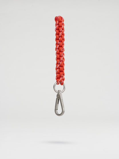 Climbing Keychain